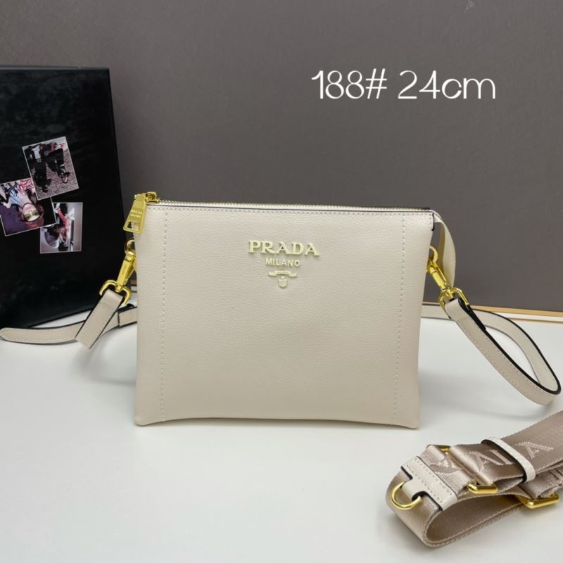 Prada Satchel Bags